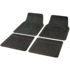 Tapis de sol en caoutchouc universel