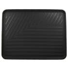 Tapis de coffre universel