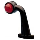 Lampes latérales pour remorque