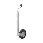 Roue jockey